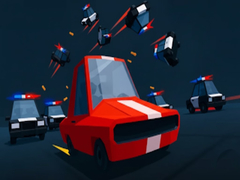 Game Pato VS Cops