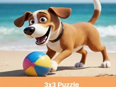 Game Puzzimals