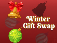 Game Winter Gift Swap