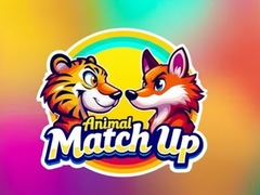 Game Animal Match-Up