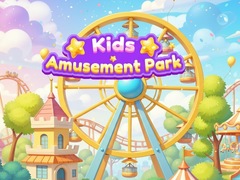 Game Kids Amusement Park