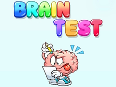 Game Brain Test