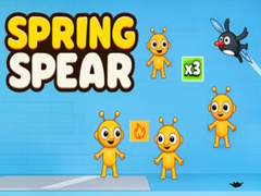 Game Spring Spear