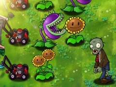 Game Plants vs Zombies Limited Edition