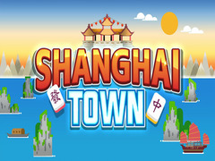 Game Shanghai Town
