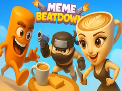 Game Meme Beatdown