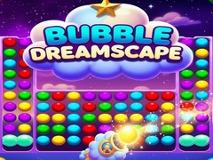 Game Bubble Dreamscape