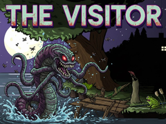 Game The Visitor