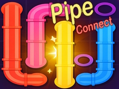 Game Pipe Connect Puzzle