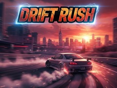 Game Drift Rush