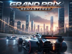 Game Grand Prix Remastered