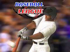Game Baseball League