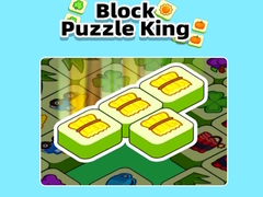 Game Block Puzzle King