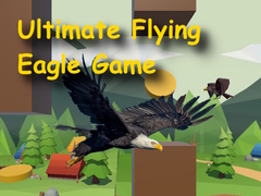 Game Ultimate Flying Eagle Game