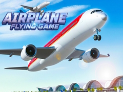 Game Airplane Simulator Game