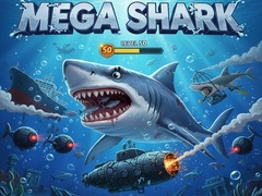 Game Mega Shark