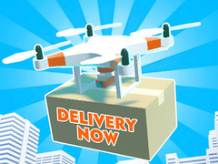 Game Delivery Now