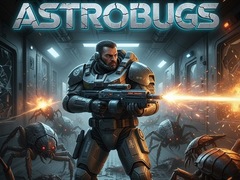 Game Astrobugs