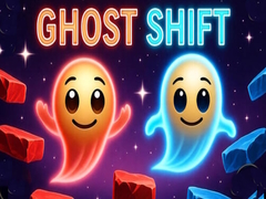 Game Ghost Shift