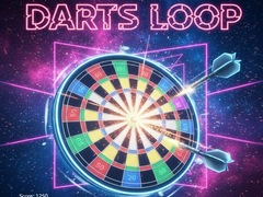 Game Darts Loop