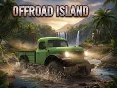 Game Offroad Island