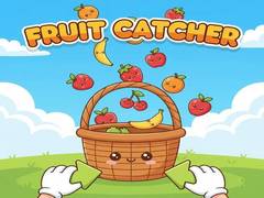 Game Fruit Catcher