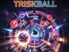 Game Triskball