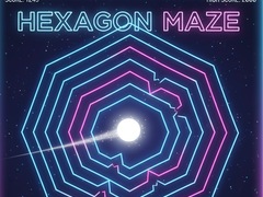 Game Hexagon Maze