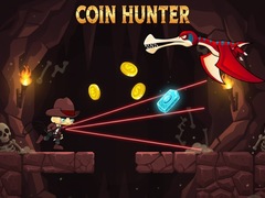Game Coin Hunter