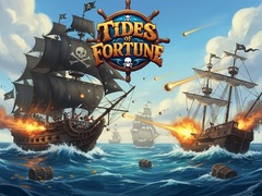 Game Tides of Fortune
