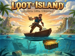 Game Loot Island