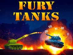 Game Fury Tanks 
