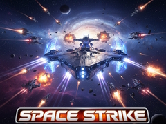 Game Space Strike