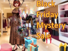 Game Black Friday Mystery Sale