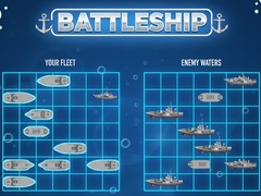 Game Battleship