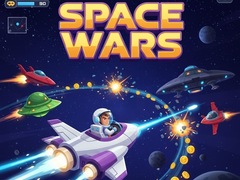 Game Space Wars