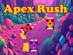 Game Apex Rush