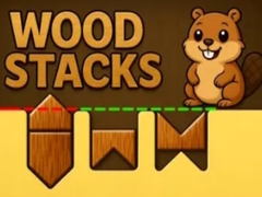 Game Wood Stacks