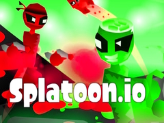 Game Splatoon.io