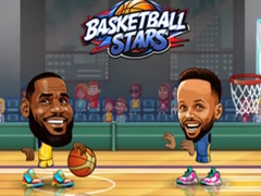 Game Basketball Stars