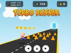 Game Turbo Runner