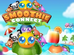 Game Smoothie Connect