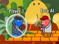 Game Gun Mayhem 2 More Mayhem  online