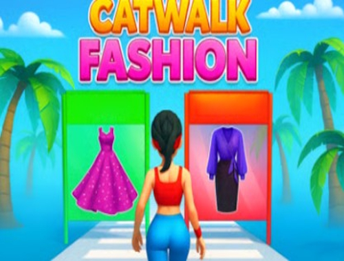green emerald velvet dress Fashion Show Girls Makeup & Dress up Games main image 0