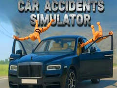 Game Car Accidents Simulator