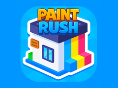 Game Paint Rush