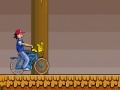 Game Pokemon Bike