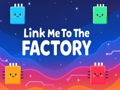 Game Link Me To The Factory