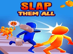 Game Slap Them all