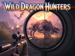 Game Wild Dragon Hunters
